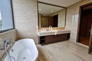 Rimbun @ Embassy Row