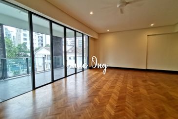 Rimbun @ Embassy Row