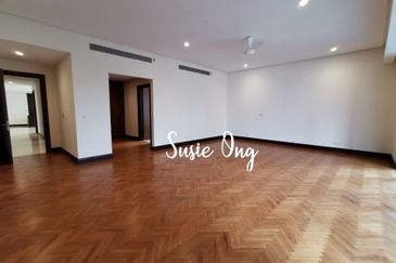 Rimbun @ Embassy Row