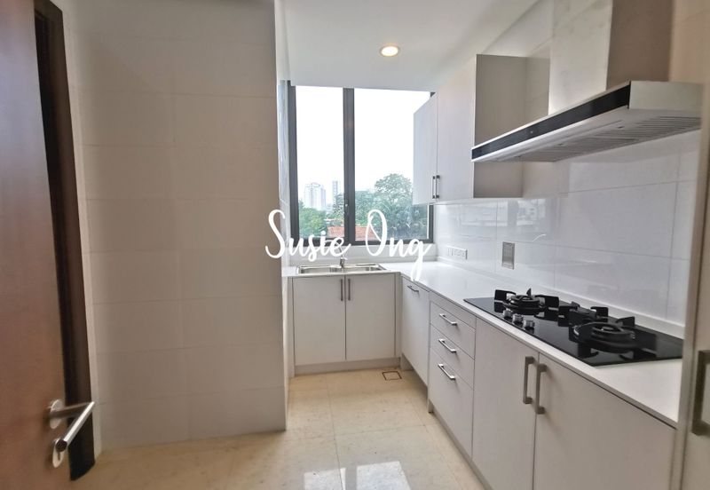 Rimbun @ Embassy Row