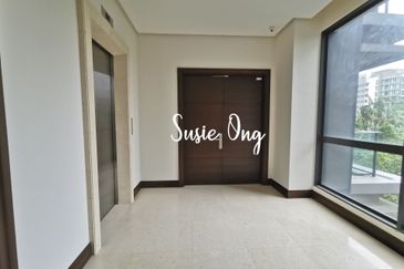 Rimbun @ Embassy Row