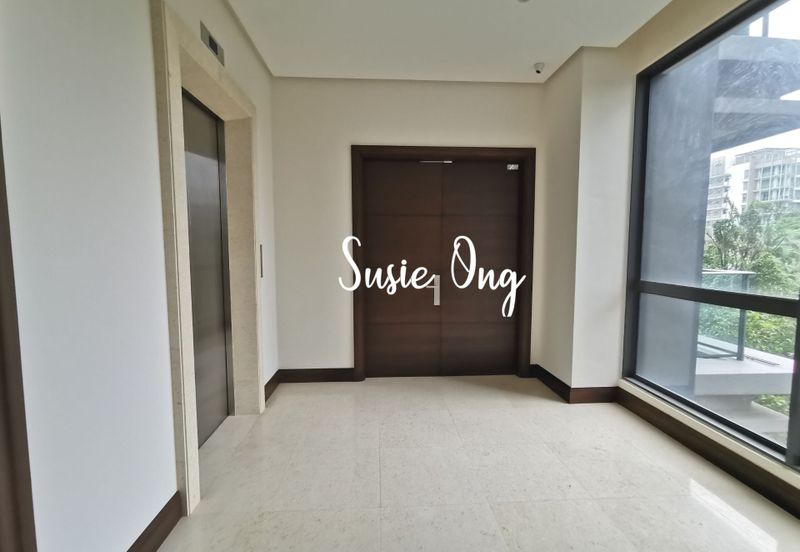 Rimbun @ Embassy Row