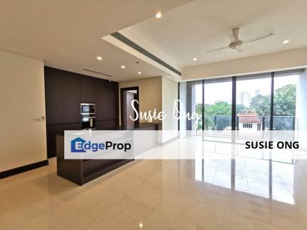Rimbun @ Embassy Row, Kuala Lumpur, Ampang Hilir