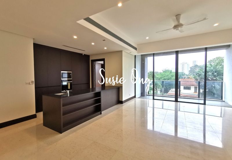 Rimbun @ Embassy Row