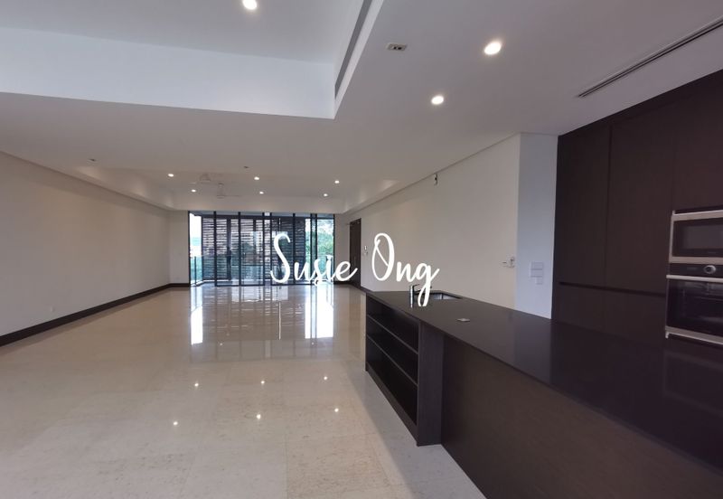 Rimbun @ Embassy Row