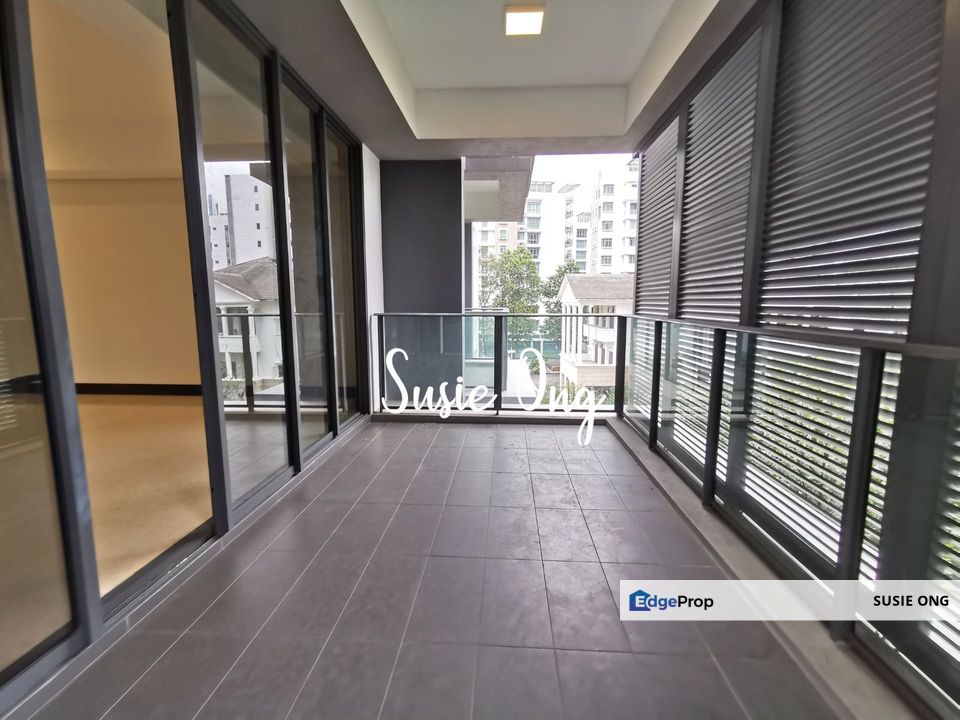 Rimbun @ Embassy Row, Kuala Lumpur, Ampang Hilir