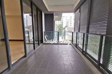 Rimbun @ Embassy Row