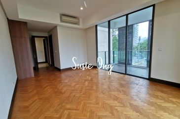 Rimbun @ Embassy Row