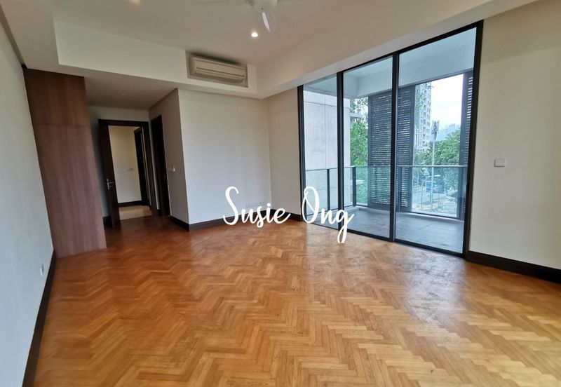 Rimbun @ Embassy Row