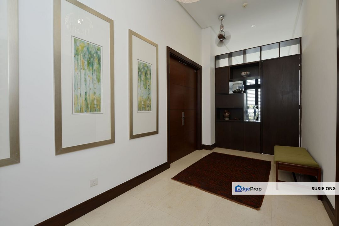 Rimbun @ Embassy Row, Kuala Lumpur, Ampang Hilir