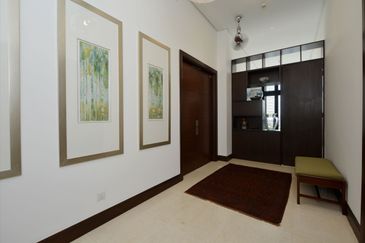 Rimbun @ Embassy Row