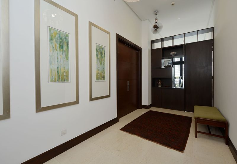 Rimbun @ Embassy Row