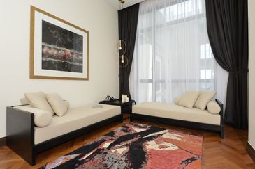 Rimbun @ Embassy Row