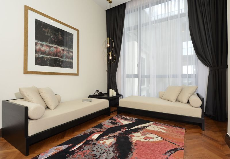 Rimbun @ Embassy Row