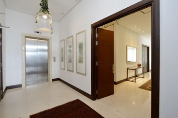 Rimbun @ Embassy Row