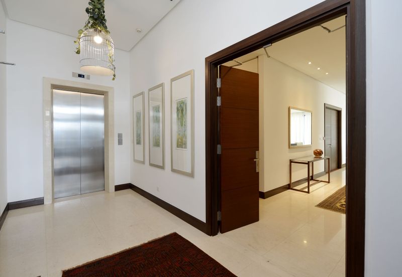 Rimbun @ Embassy Row