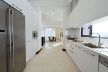 Rimbun @ Embassy Row