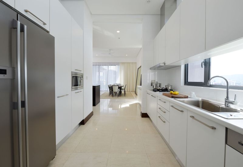 Rimbun @ Embassy Row