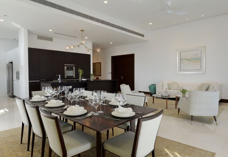 Rimbun @ Embassy Row