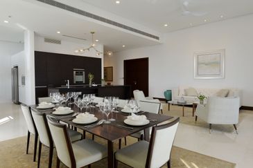 Rimbun @ Embassy Row