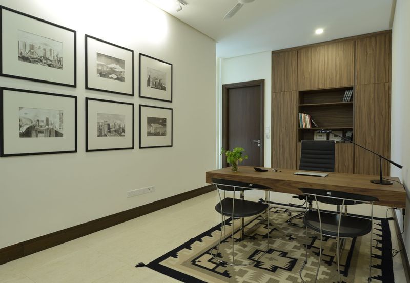 Rimbun @ Embassy Row