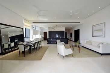 Rimbun @ Embassy Row