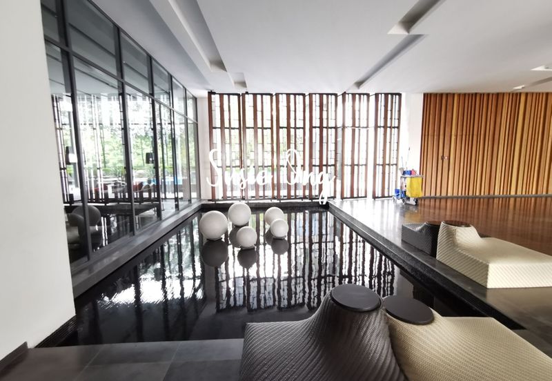 Rimbun @ Embassy Row