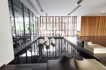 Rimbun @ Embassy Row