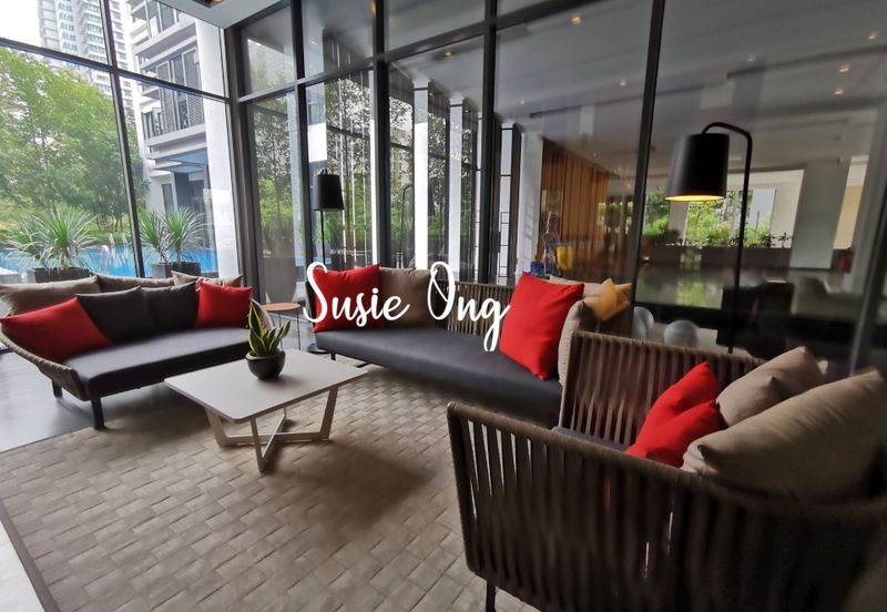 Rimbun @ Embassy Row