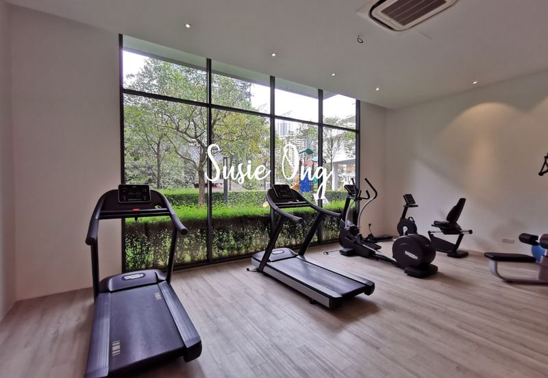 Rimbun @ Embassy Row