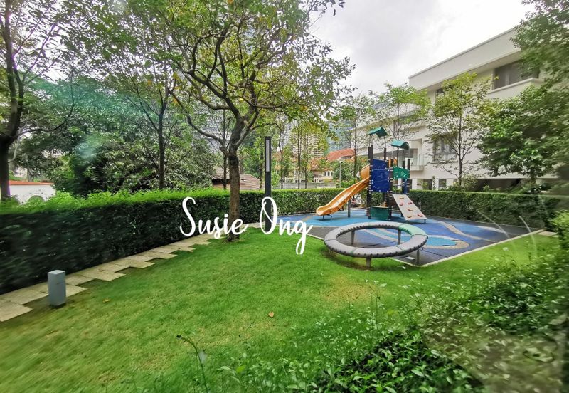 Rimbun @ Embassy Row