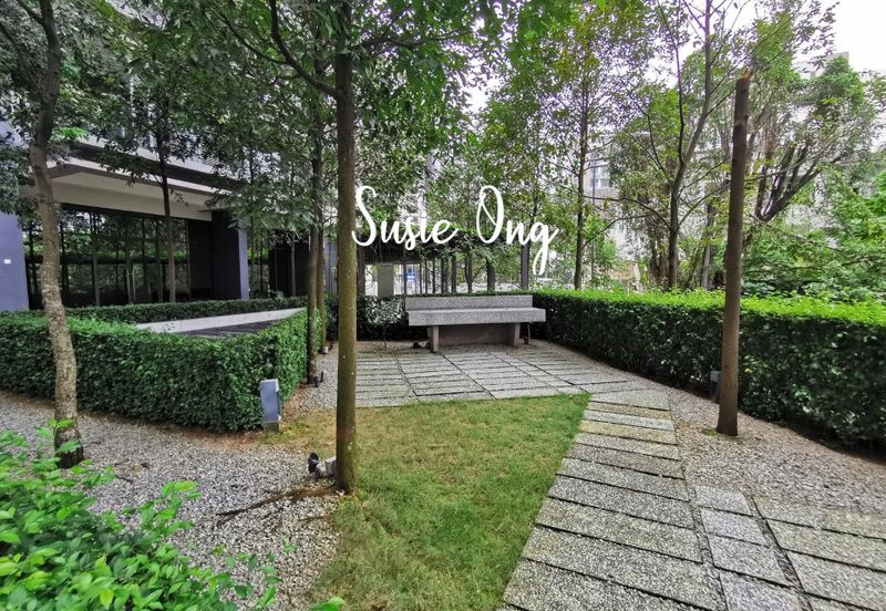 Rimbun @ Embassy Row