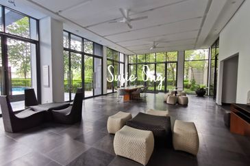 Rimbun @ Embassy Row