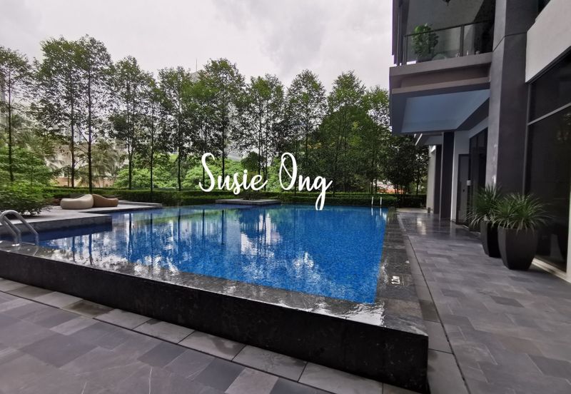 Rimbun @ Embassy Row