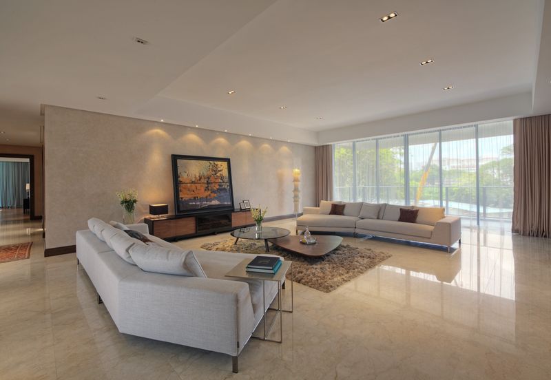 Rimbun @ Embassy Row