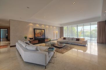 Rimbun @ Embassy Row