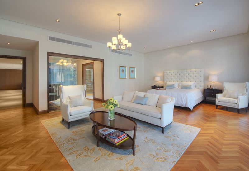 Rimbun @ Embassy Row