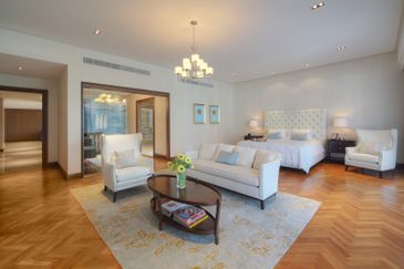 Rimbun @ Embassy Row