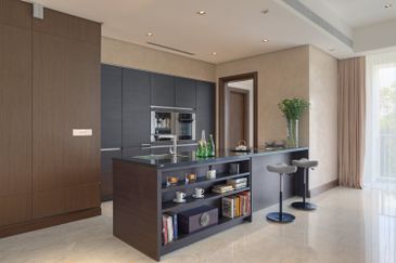 Rimbun @ Embassy Row