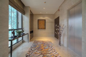 Rimbun @ Embassy Row