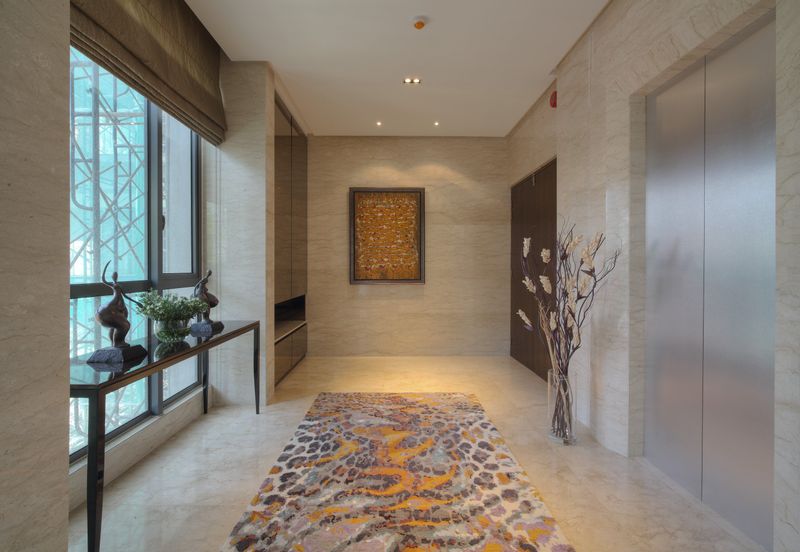 Rimbun @ Embassy Row