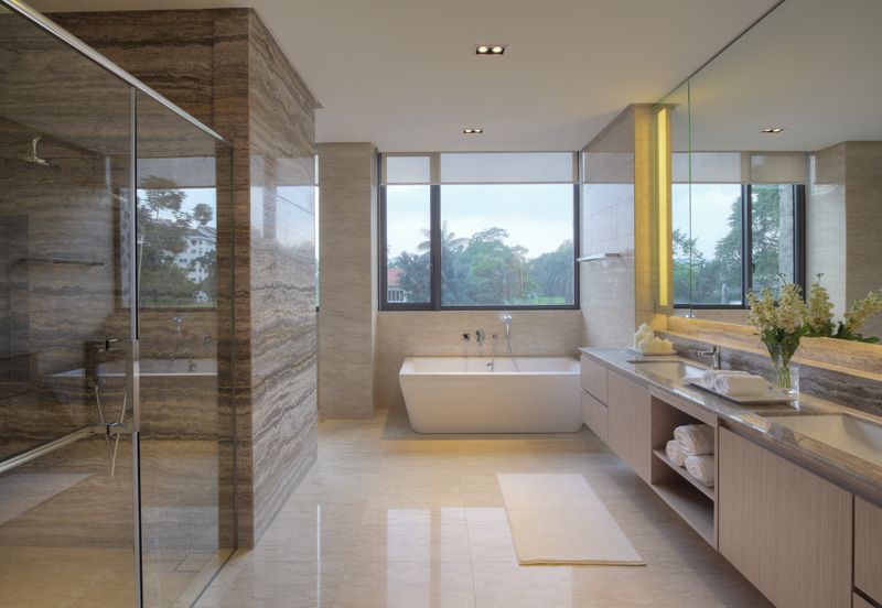 Rimbun @ Embassy Row