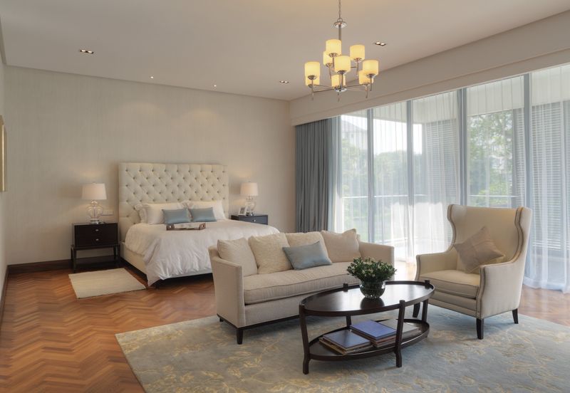 Rimbun @ Embassy Row