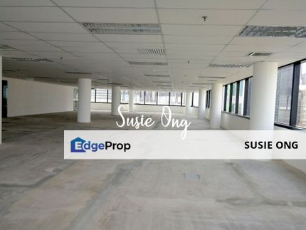 Wisma Golden Eagle  KLCC office space  in KLCC for rent , Kuala Lumpur, KLCC