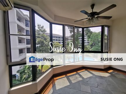 Sri Kenny  3 bedroom with study area , Kuala Lumpur, KL City