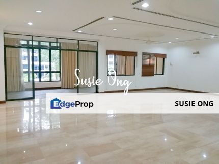 Sri Kenny  3 bedroom with study area , Kuala Lumpur, KL City