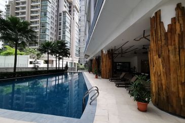 Kirana Residence