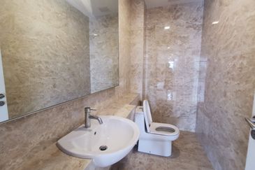 Kenny Hills Residence