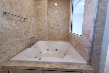 Kenny Hills Residence