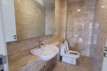 Kenny Hills Residence